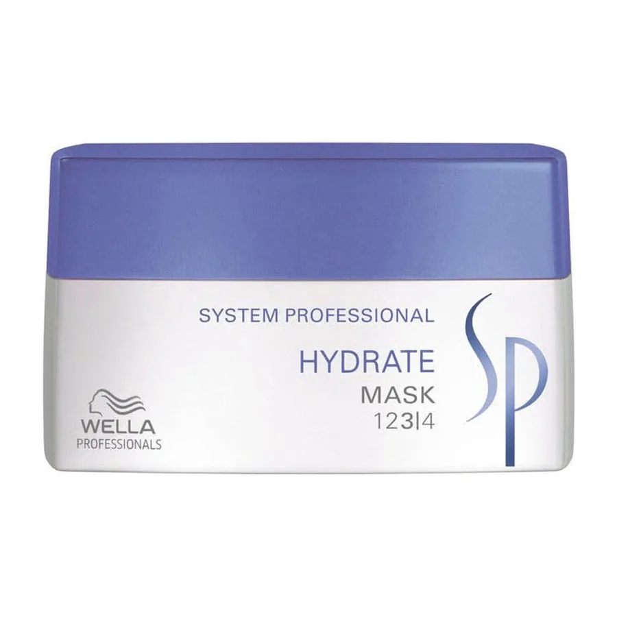 Wella SP Hydrate Hair Mask 200ml