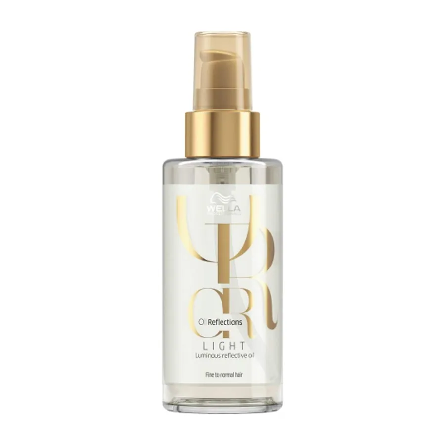 Wella Professionals Oil Reflections Light Luminous Reflective Oil 100ml