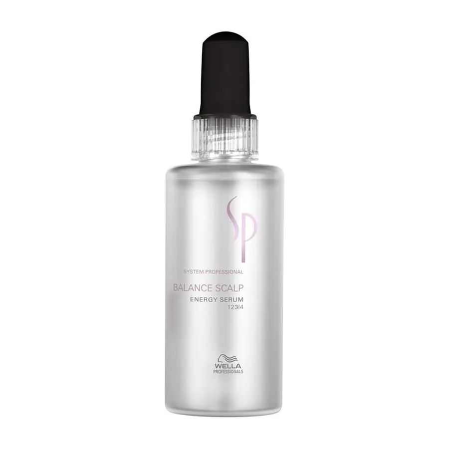 Wella SP Balance Scalp Energy Serum 100ml