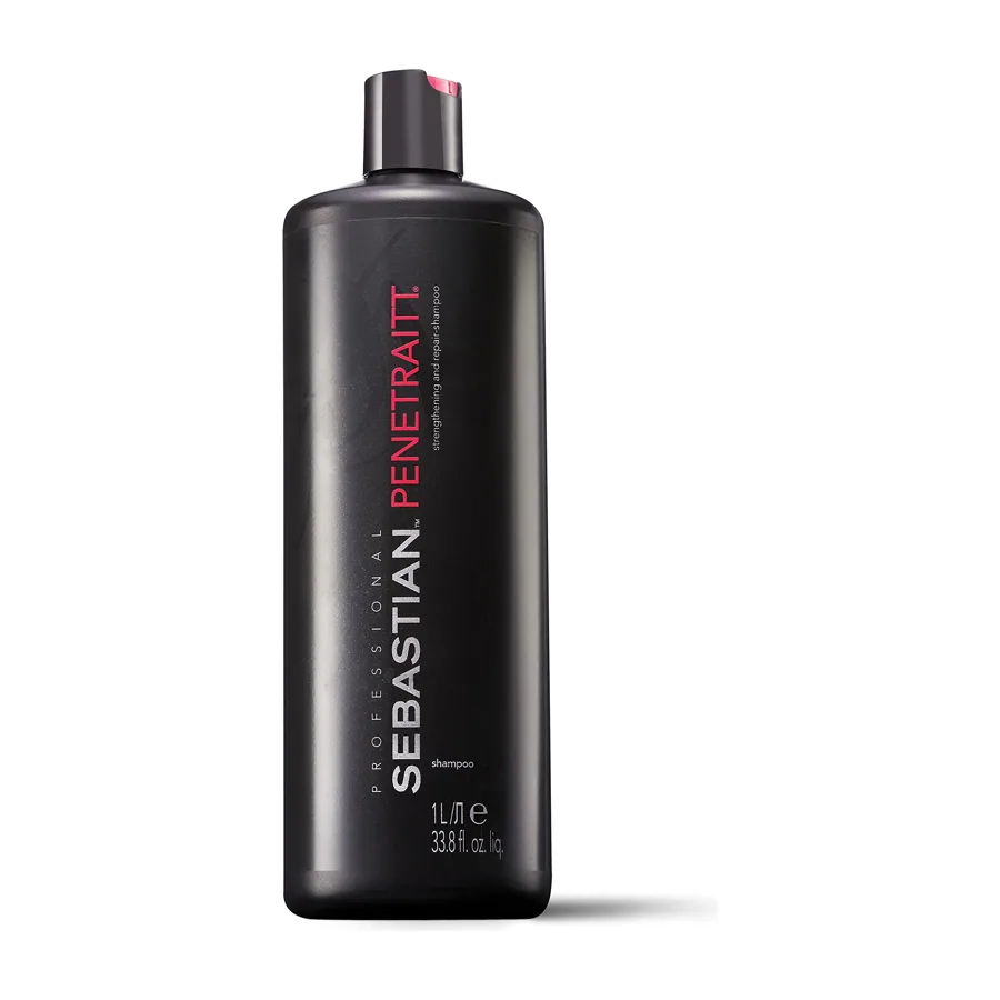 Sebastian Professional Penetraitt Strengthening and Repair Shampoo 250ml