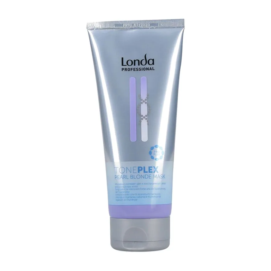 Londa Professional Toneplex Pearl Blonde Hair Mask 200ml