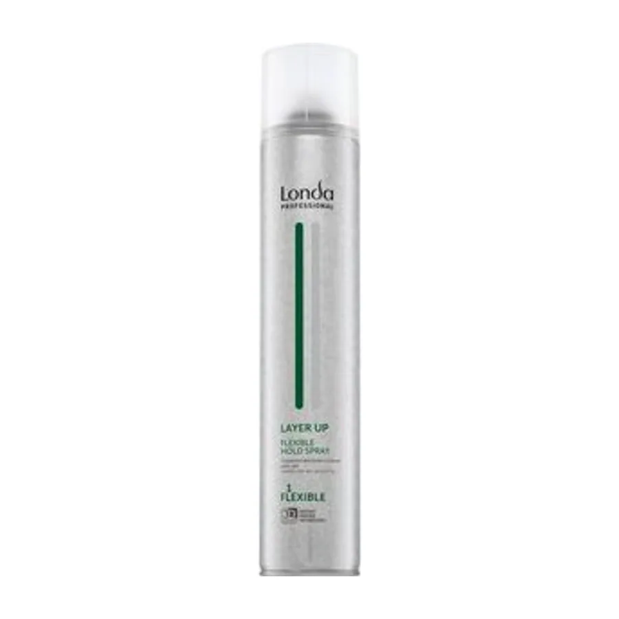 Londa Professional Layer Up Flexible Hold Hairspray 500ml