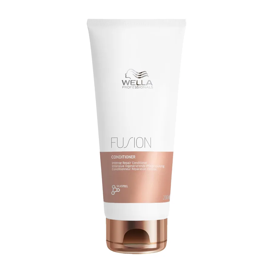 Wella Professionals Fusion Intense Repair Conditioner 200ml