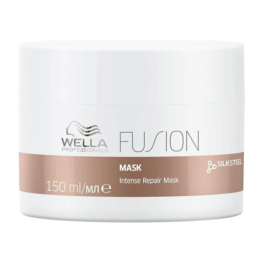 Wella Professionals Fusion Intense Repair Hair Mask 150ml