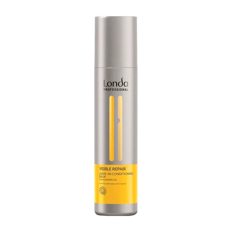 Londa Professional Visible Repair Leave-In Conditioning Balm 250ml