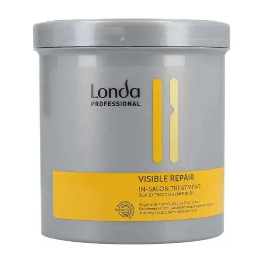Londa Professional Visible Repair In-Salon Treatment 750ml