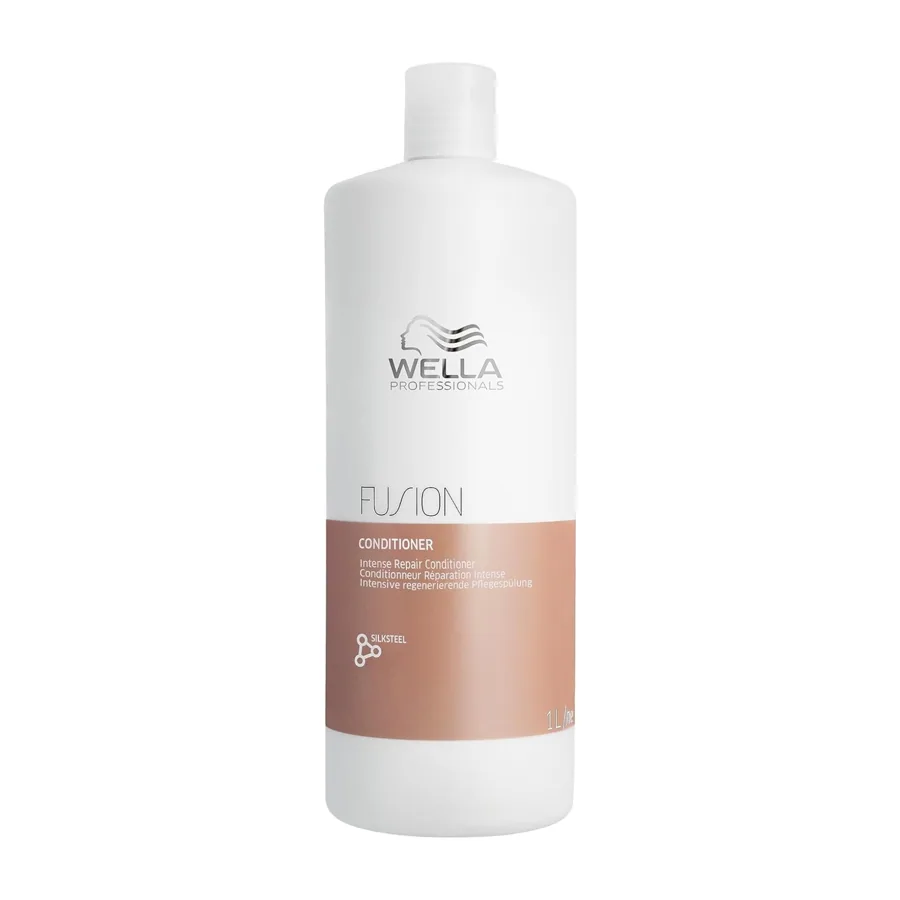 Wella Professionals Fusion Intense Repair Conditioner 1000ml