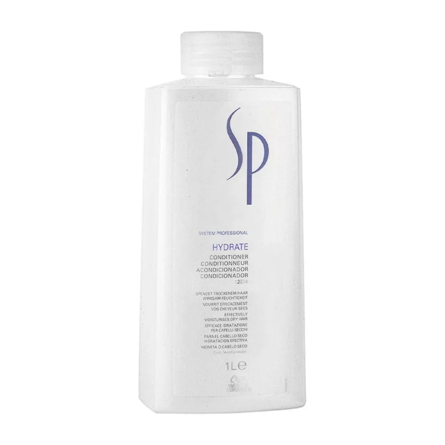 Wella SP Hydrate Conditioner 1000ml