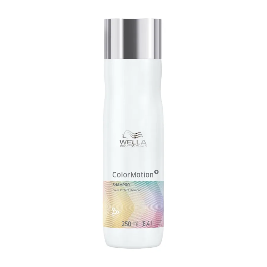 Wella ColorMotion+ Colour Protection Shampoo 500ml