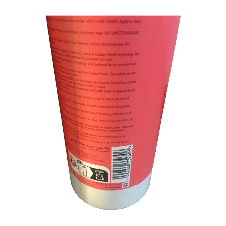 Wella Professionals ColorMotion+ Colour Protection Shampoo 1000ml