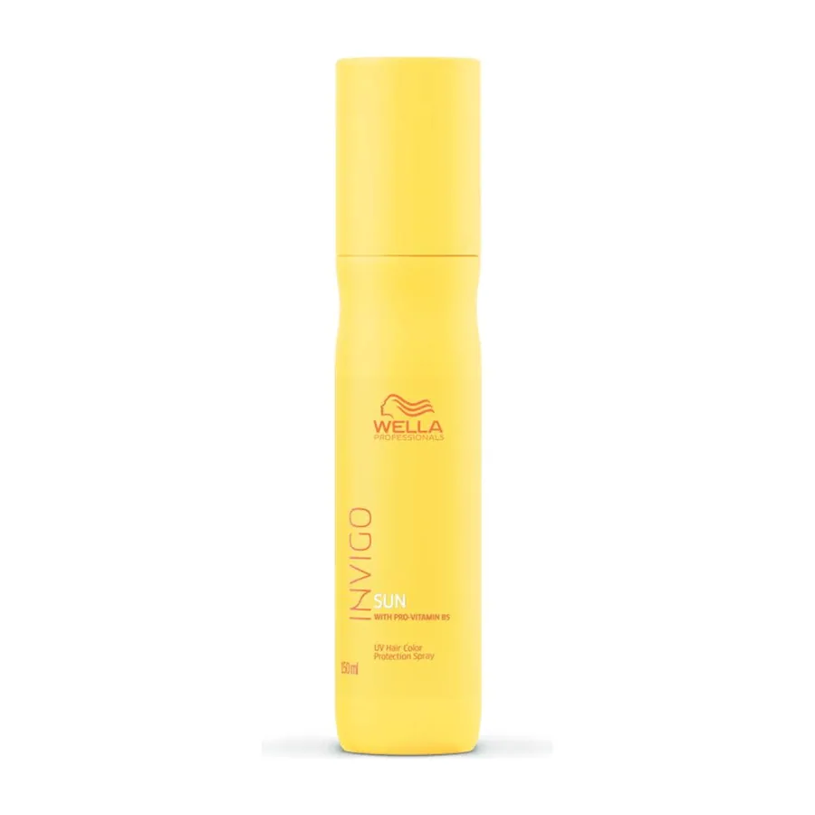 Wella Professionals Invigo Sun Care After Sun Express Conditioner 200ml