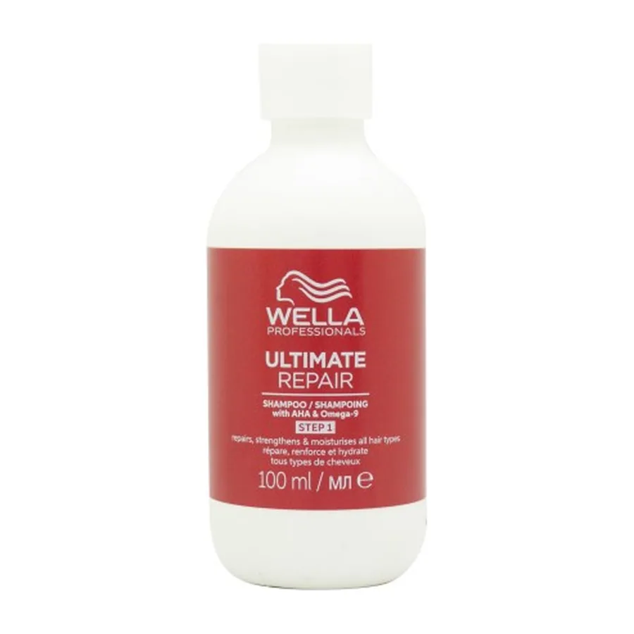 Wella Professionals Ultimate Repair Shampoo 250ml