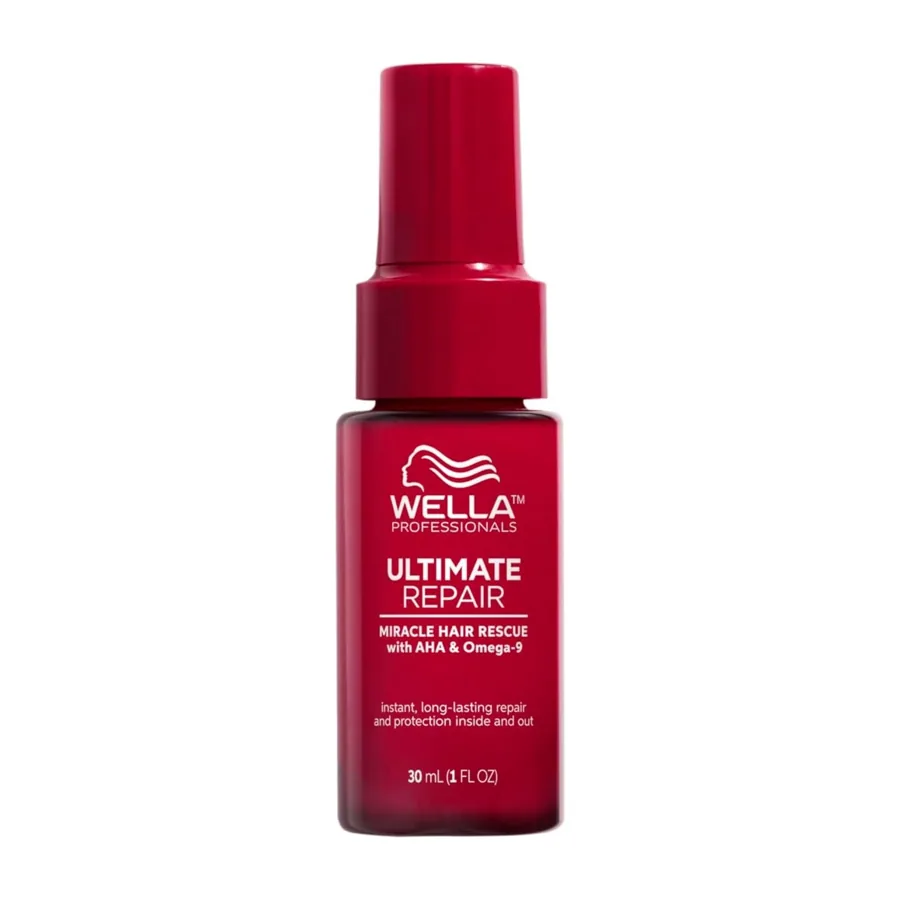 Wella Professionals Ultimate Repair Miracle Hair Rescue 30ml