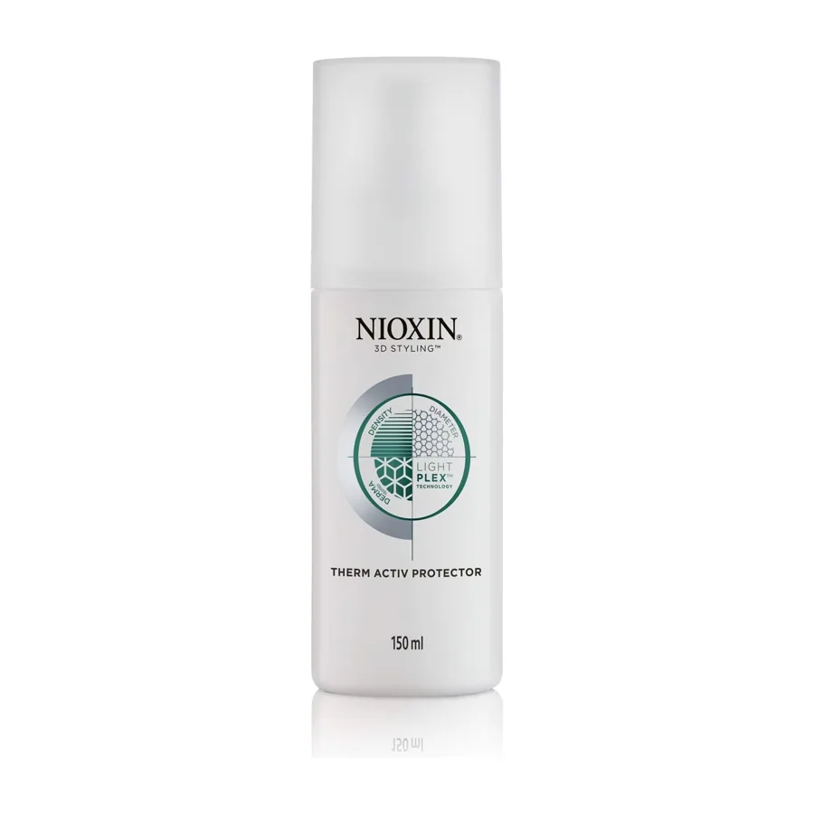 Nioxin 3D Styling Thickening Spray 150ml