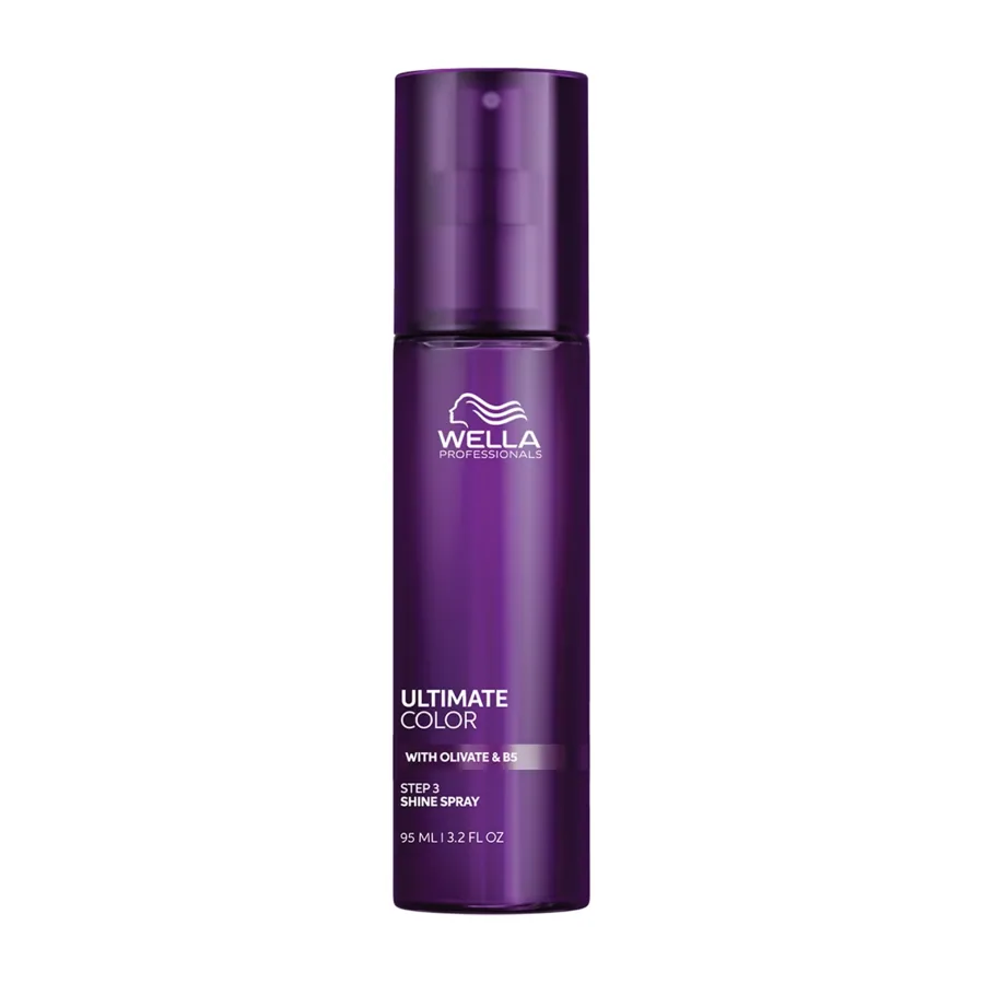 Wella Professionals Ultimate Color Shine Spray 95ml