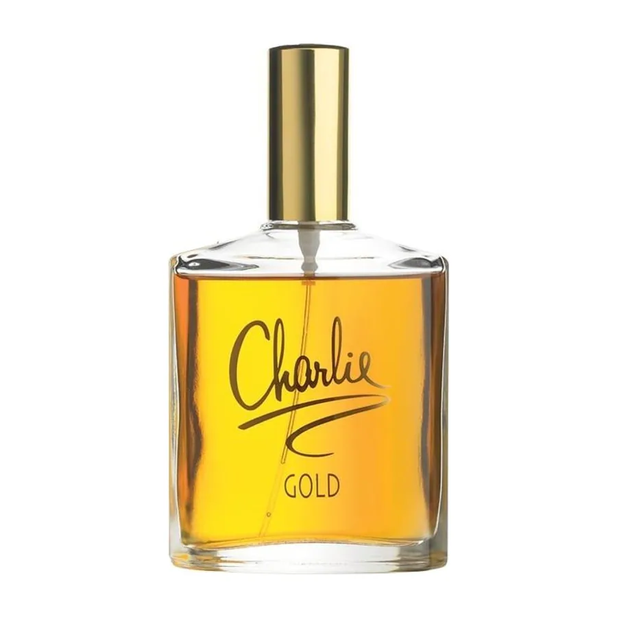 Revlon Charlie Gold Eau Fraiche Spray 100ml