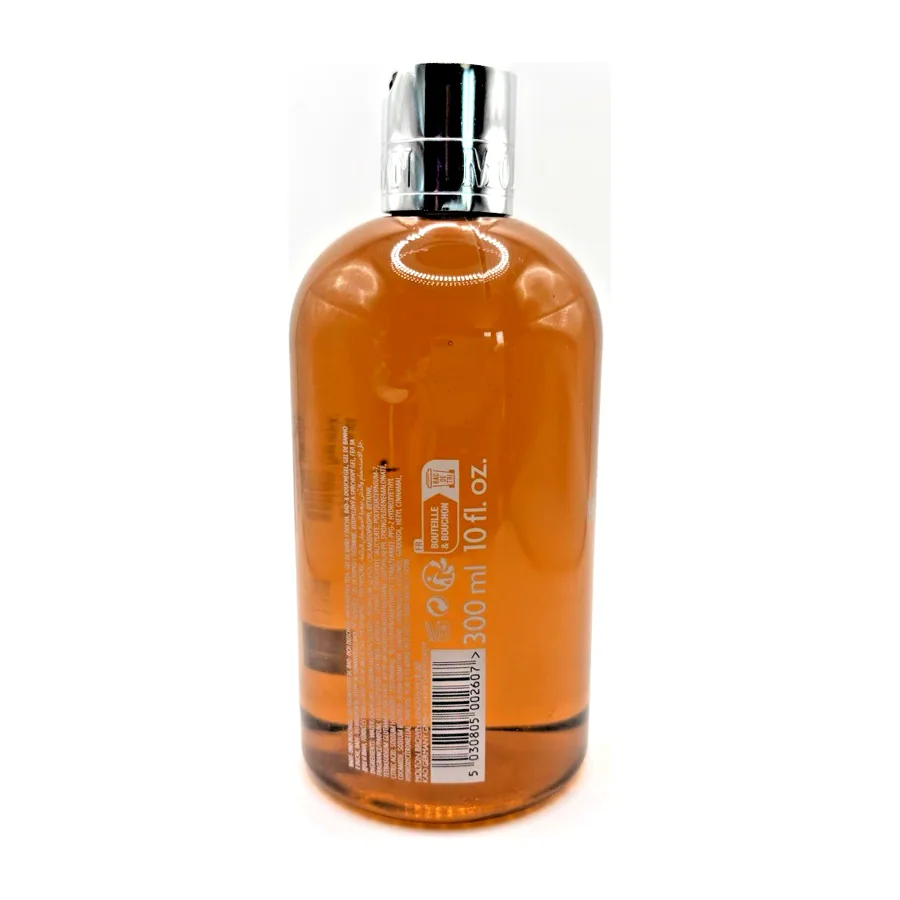 Molton Brown Heavenly Gingerlily Bath & Shower Gel 300ml