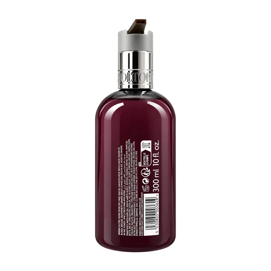 Molton Brown Fiery Pink Pepper Fine Liquid Hand Wash 300ml