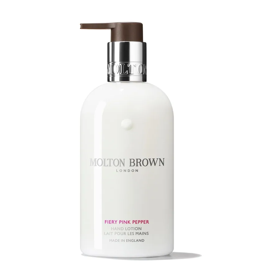Molton Brown Fiery Pink Pepper Hand Lotion 300ml