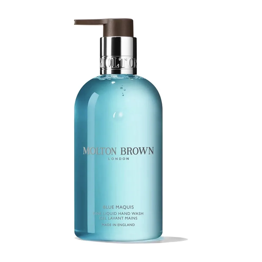 Molton Brown Blue Maquis Fine Liquid Hand Wash 300ml