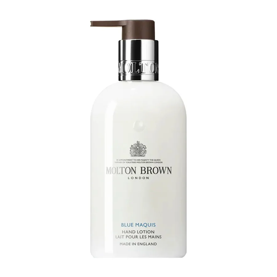 Molton Brown Blue Maquis Soothing Hand Lotion 300ml