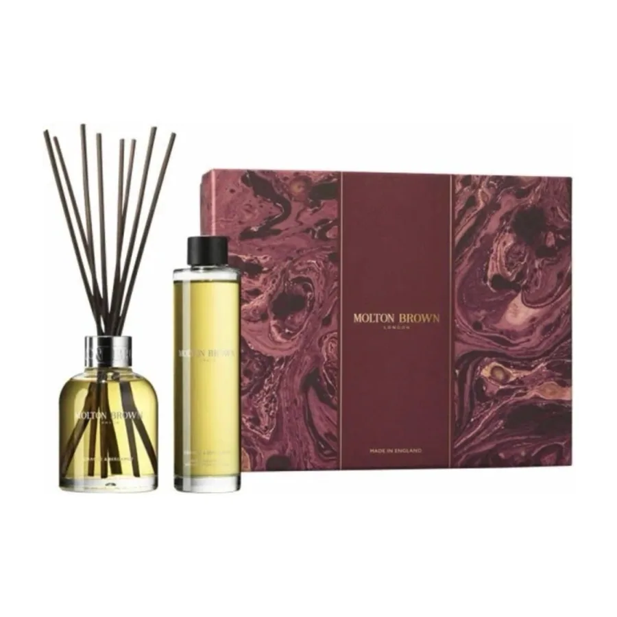 Molton Brown Orange & Bergamot Aroma Reeds 150ml