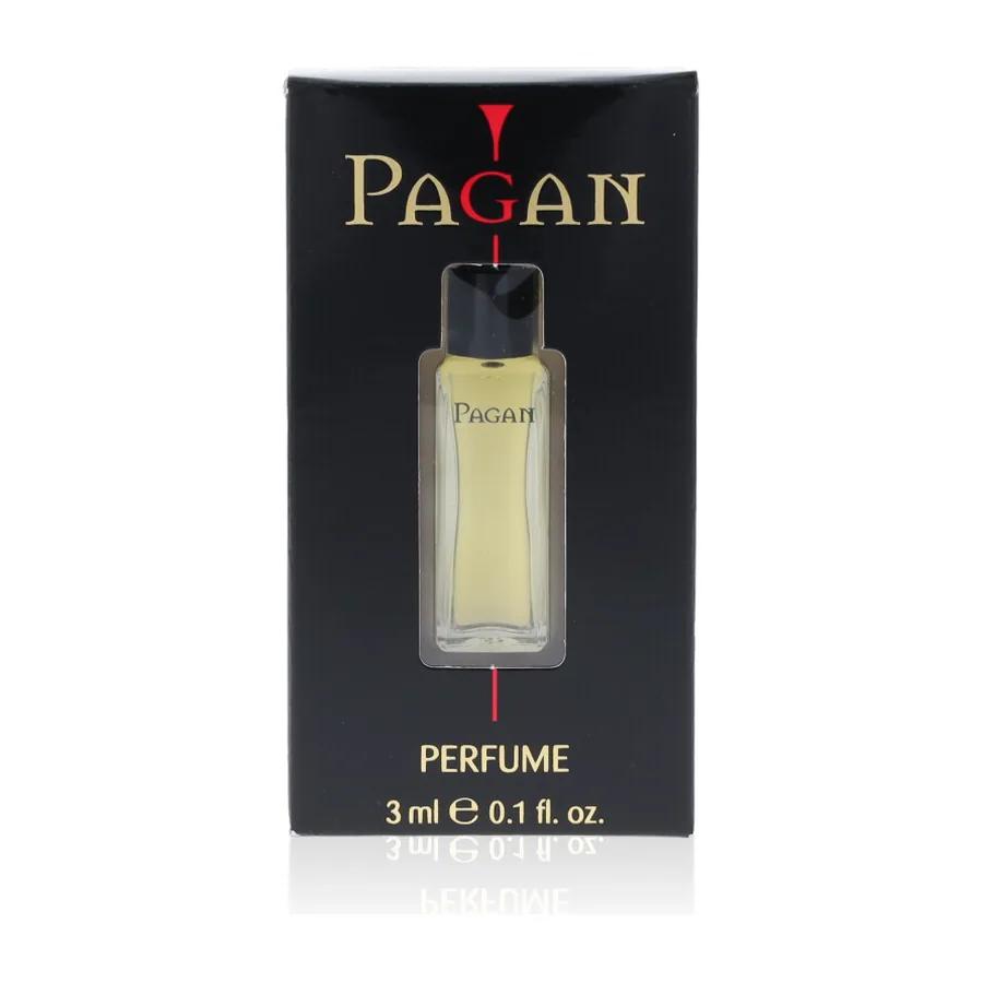 Mayfair Pagan Perfume 3ml