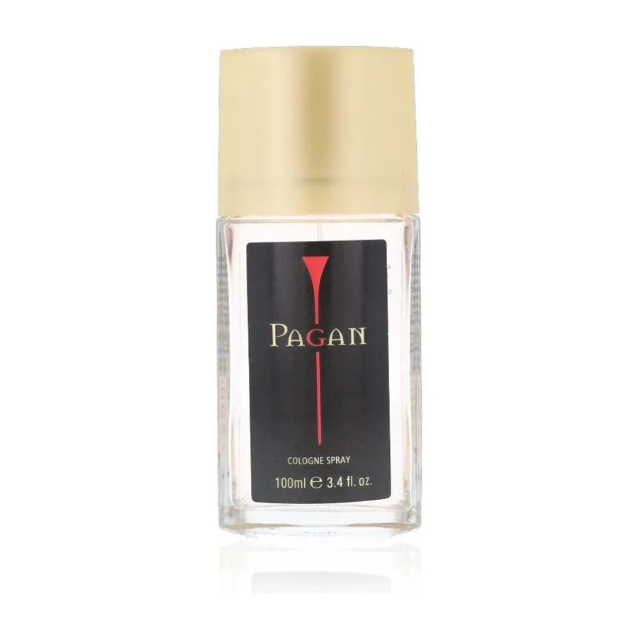 Mayfair Pagan Eau de Cologne Spray 100ml