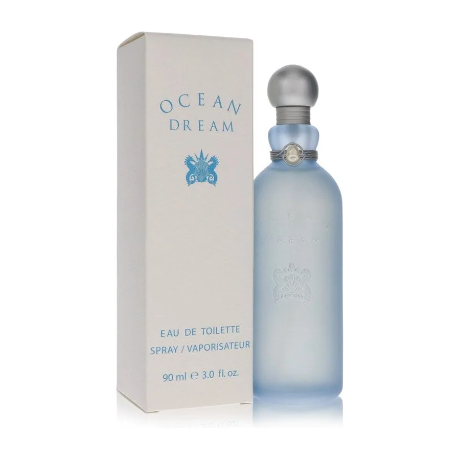 Giorgio Beverly Hills Ocean Dream Eau de Toilette Spray 90ml