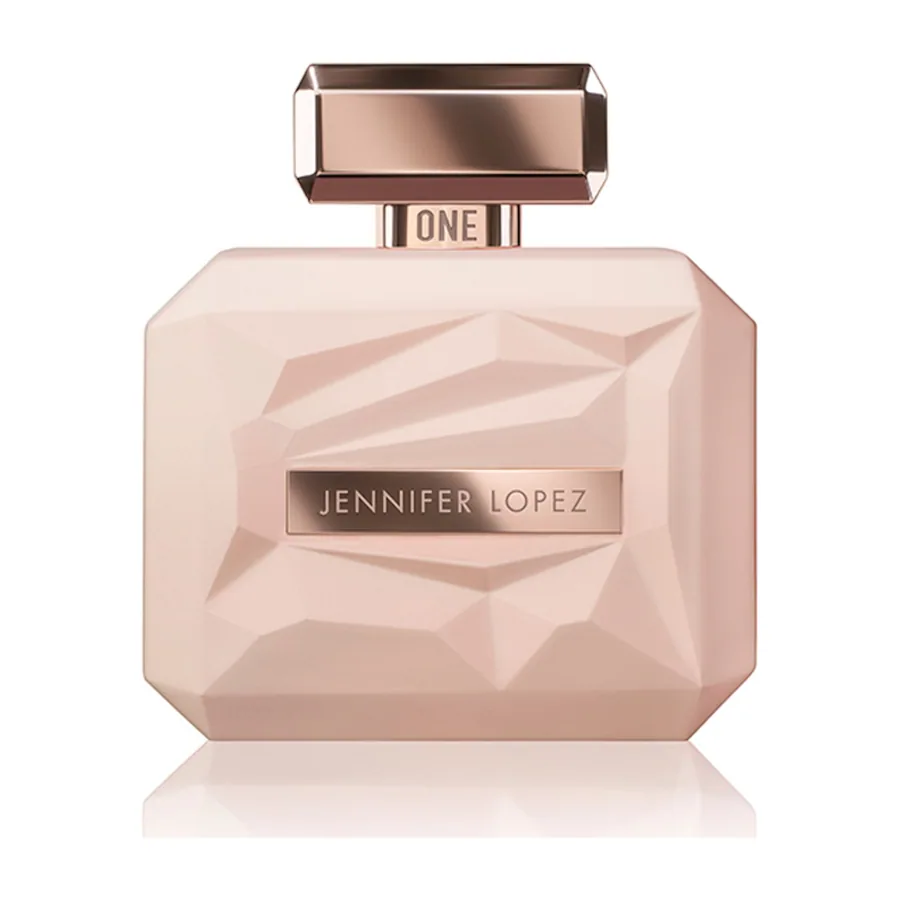 Jennifer Lopez One 100ml Eau de Parfum Spray