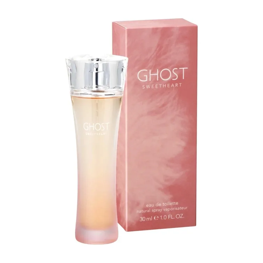 Ghost Sweetheart Forever Eau de Toilette 30ml