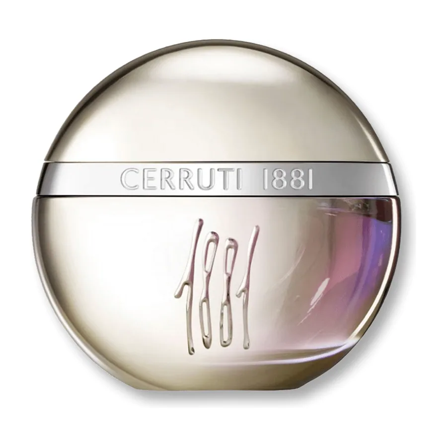 Cerruti 1881 Rêve de Roses Eau de Parfum 50ml