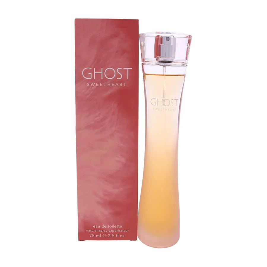 Ghost Sweetheart Eau de Toilette Spray 75ml