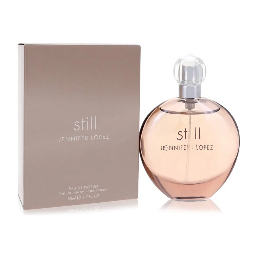 Jennifer Lopez Still Eau de Parfum Spray 50ml