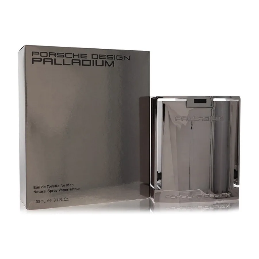 Porsche Design Palladium Eau de Toilette Spray 100ml