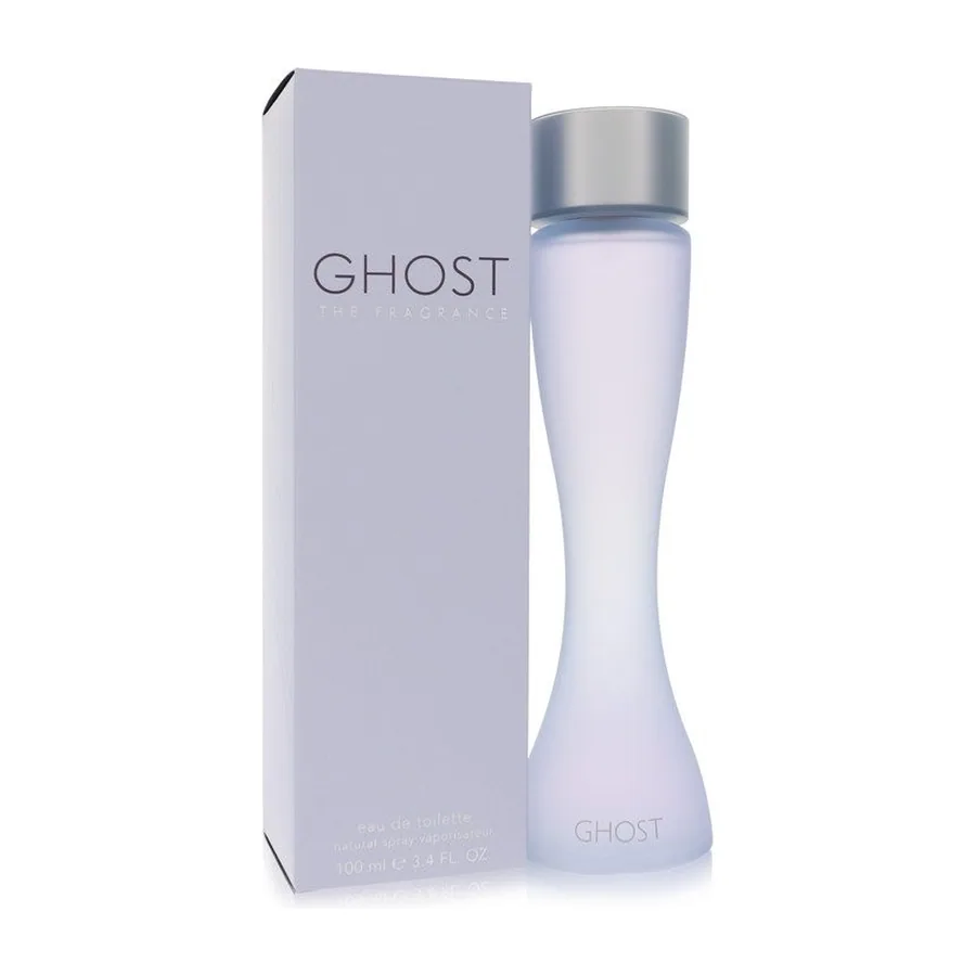 Ghost The Fragrance Eau de Toilette Spray 100ml