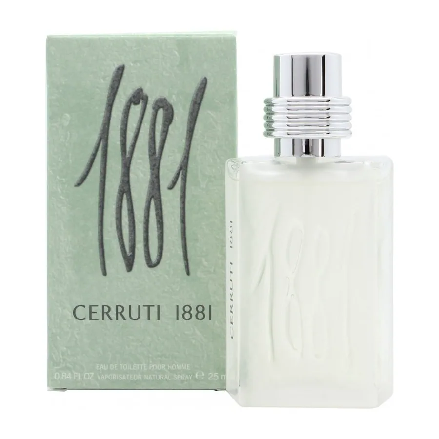 Cerruti 1881 Pour Femme 50ml Eau de Toilette Spray
