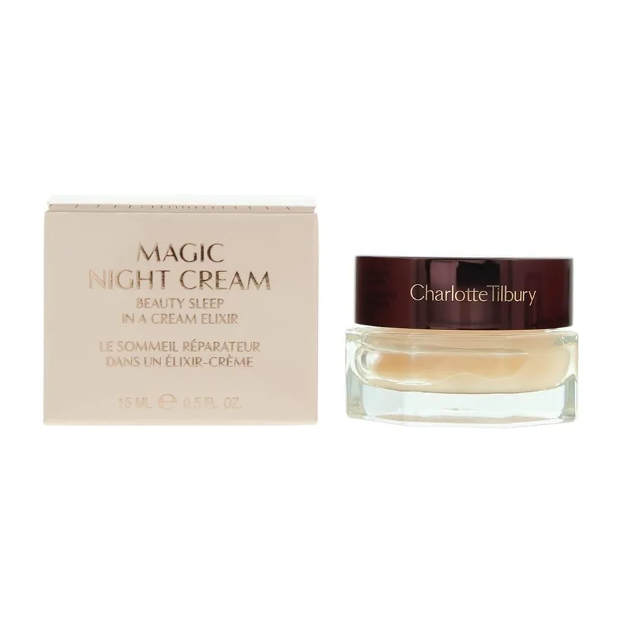 Charlotte Tilbury Magic Night Cream 15ml