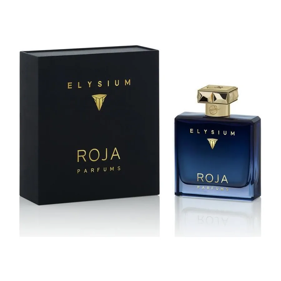 Roja Dove Elysium Pour Homme Eau de Parfum 100ml