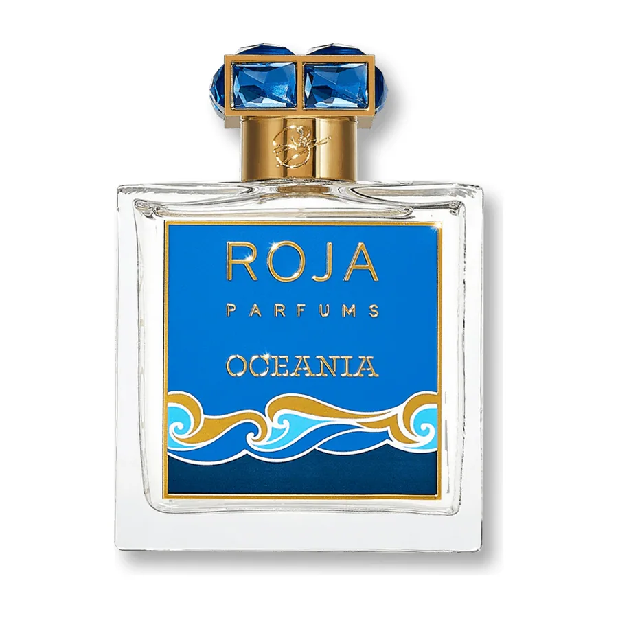 Roja Parfums Oceania Eau de Parfum 100ml