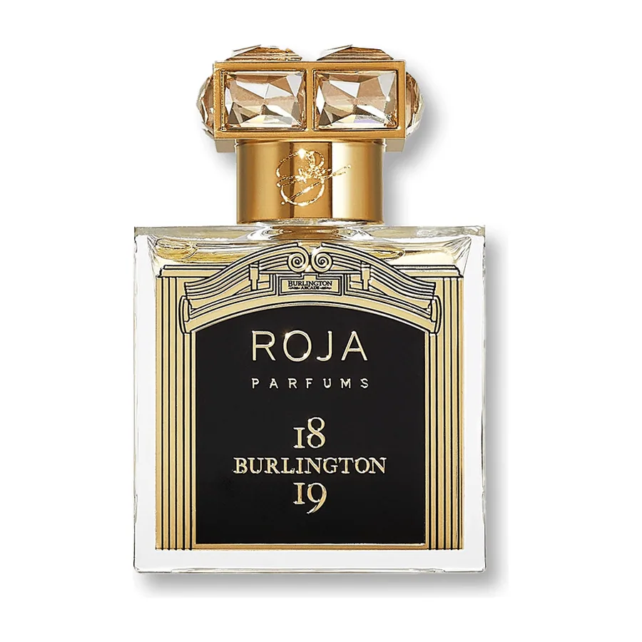 Roja Parfums Burlington 1819 Eau de Parfum 100ml