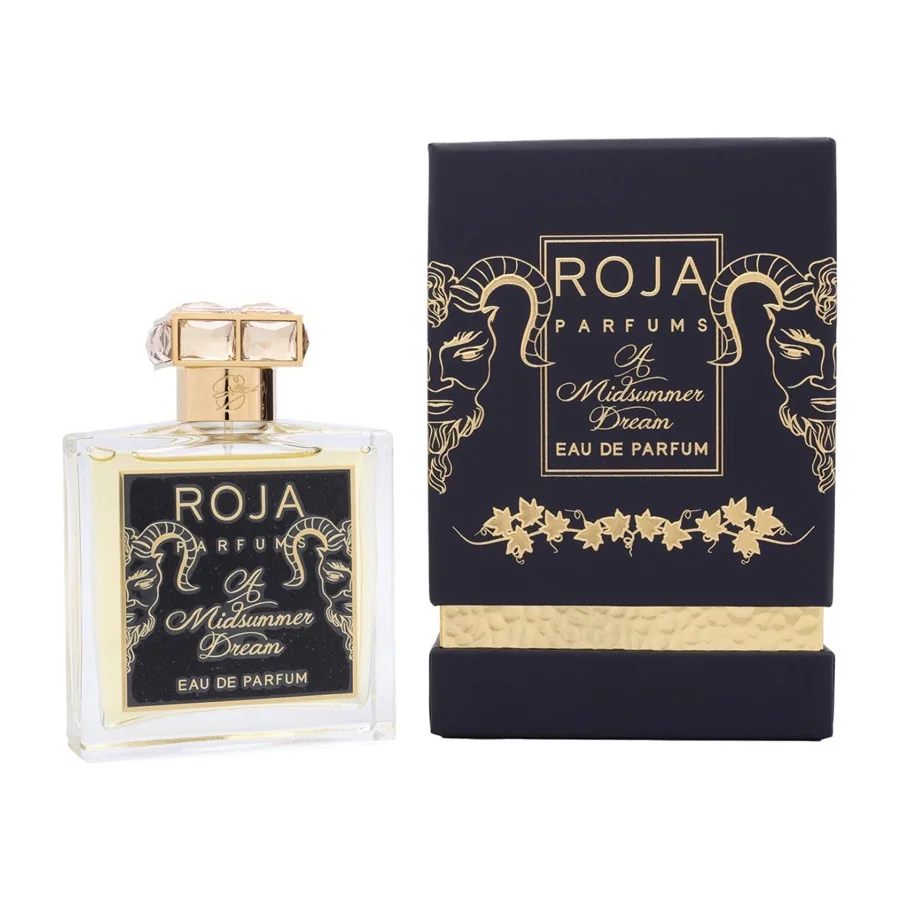 ROJA PARFUMS A Midsummer Dream Eau de Parfum 100ml