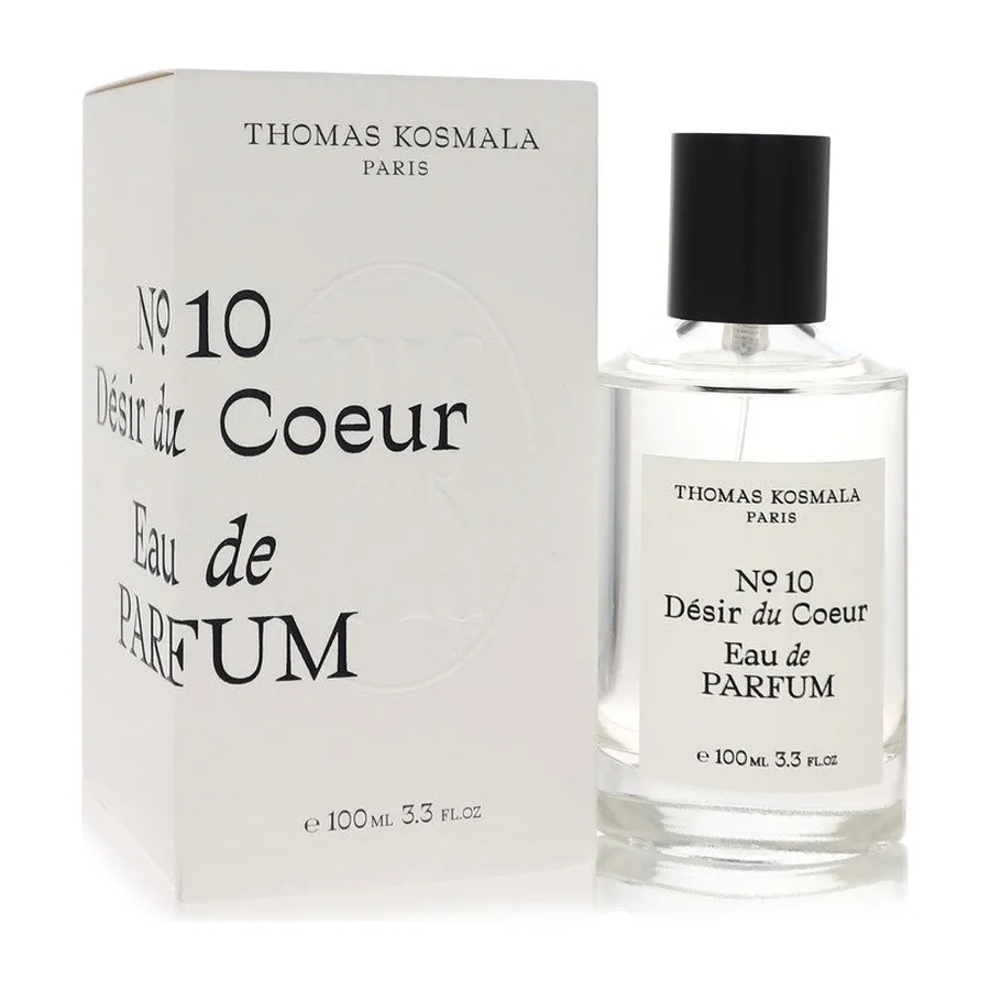 Thomas Kosmala No. 10 Désir du Coeur Eau de Parfum 100ml
