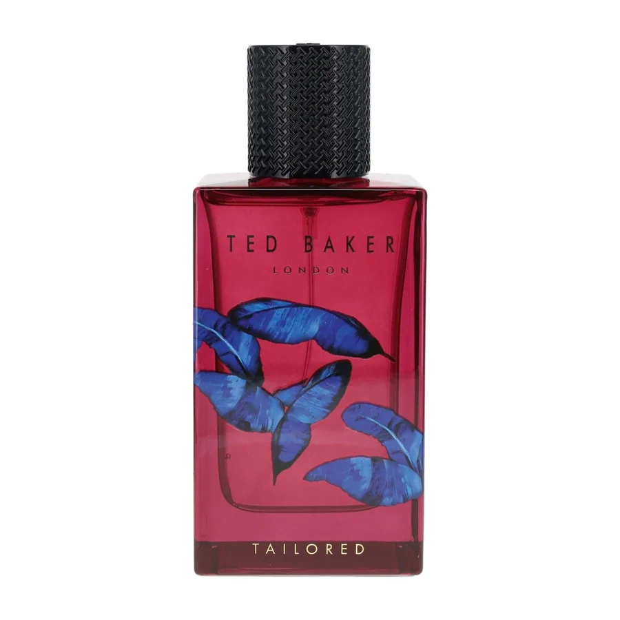 Ted Baker Tailored Wood Eau de Parfum 100ml