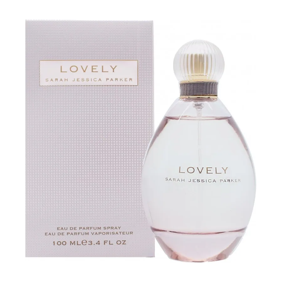 Sarah Jessica Parker Lovely 30ml Eau de Parfum Spray