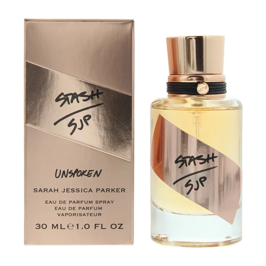 Sarah Jessica Parker Stash Unspoken Eau de Parfum Spray 30ml
