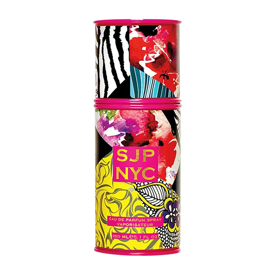 Sarah Jessica Parker NYC Eau de Parfum Spray 150ml