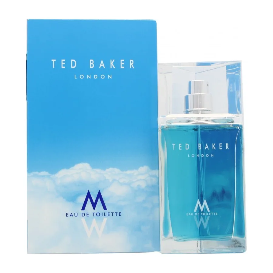 Ted Baker M Eau de Toilette Spray 75ml