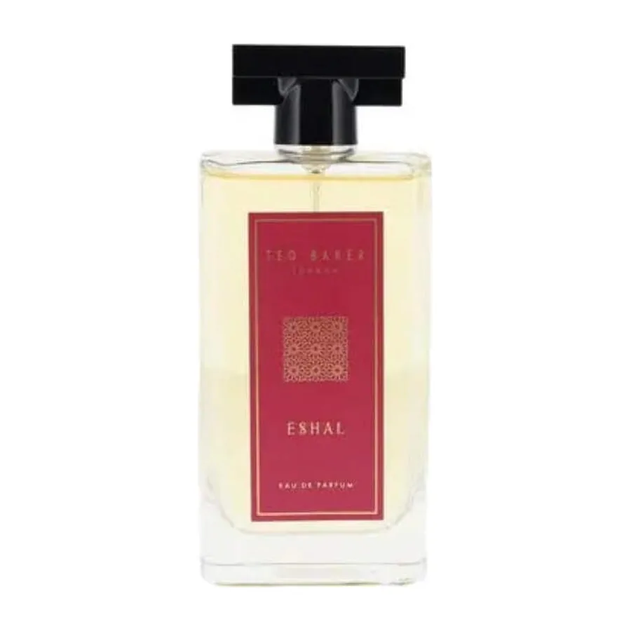Ted Baker Floralicious Eshal Eau de Parfum Spray 100ml