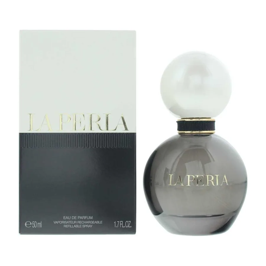 La Perla Signature Eau de Parfum Spray 50ml